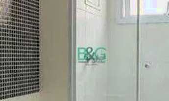 Imagem 4: Apartamento com 2 dormitórios à venda, 46 m² por R$ 339.000,00 - Vila Caraguatá - São Paul