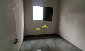 Imagem 3: Casa com 3 dormitórios à venda, 123 m² por R$ 500.000 - Parque dos Ipês - Mirassol/SP