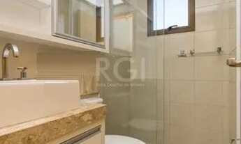 Imagem 7: Apartamento para Venda - 66.99m², 2 dormitórios, sendo 1 suites, 1 vaga - Passo da Areia