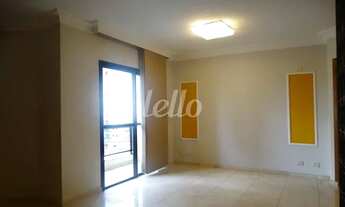 Imagem: São Paulo - Apartamento Padrão - Tatuapé