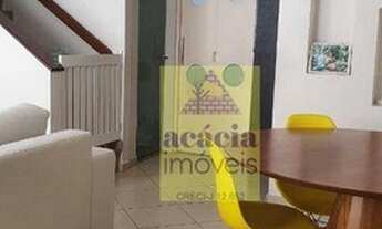 Imagem 3: Sobrado com 3 dormitórios à venda, 127 m² por R$ 630.000,00 - Conjunto Residencial Vista V