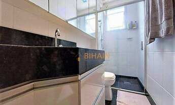 Imagem 2: Apartamento com 3 dormitórios à venda, 105 m² por R$ 870.000,00 - Buritis - Belo Horizonte