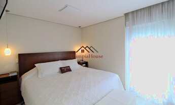 Imagem 1: Apartamento Venda Brooklin 104 m² 2 Dormitórios