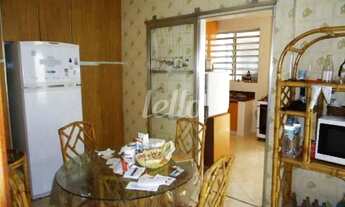 Imagem 5: São Paulo - Casa Padrão - Vila Mariana