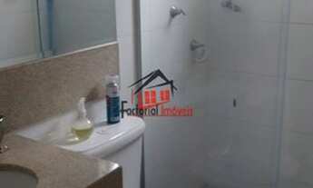 Imagem 6: APARTAMENTO MOBILIADO NO BAIRRO CANDIDA FERREIRA