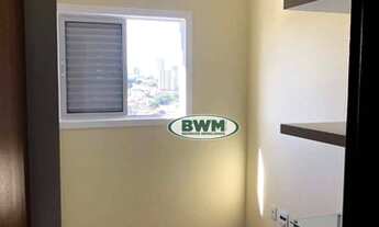 Imagem: Apartamento à venda e locação Edifício