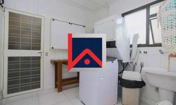 Imagem 7: Venda Apartamento 4 Dormitórios - 284 m² Perdizes