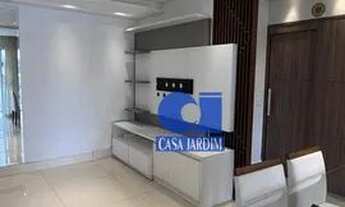 Imagem 4: Apartamento com 2 dormitórios à venda, 86 m² por R$ 1.050.000 - Edifício Alpha Style - Bar