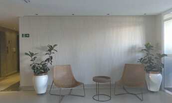 Imagem 4: Apartamento com 3 dormitórios à venda, 68 m² por R$ 360.953,00 - Parque Residencial Lagoin