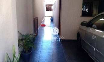 Imagem 5: Sobrado com 3 dormitórios à venda, 100 m² por R$ 450.000,00 - Nakamura Park - Cotia/SP