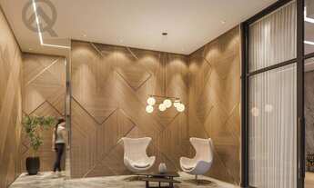 Imagem 1: Apartamento com 3 dormitórios à venda, 90 m² por R$ 1.142.844,00 - Cambuí - Campinas/SP