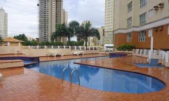 Imagem 4: Kitnet com 1 dormitório para alugar, 46 m² por R$ 1.203,27/mês - Nova Aliança - Ribeirão P