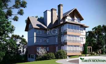 Imagem 5: Apartamento em Portico