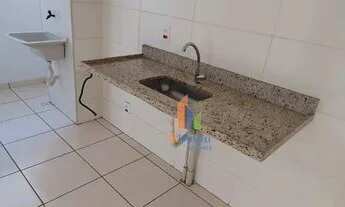 Imagem 7: Apartamento com 2 dormitórios, 56 m² - venda por R$ 235.000 ou aluguel por R$ 1.855/mês