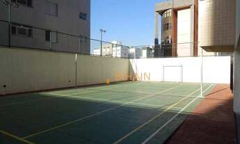 Imagem 10: Apartamento com 4 dormitórios à venda, 151 m² por R$ 1.310.000,00 - Buritis - Belo Horizon