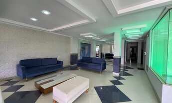 Imagem: VITÓRIA DA CONQUISTA - Apartamento Padrão