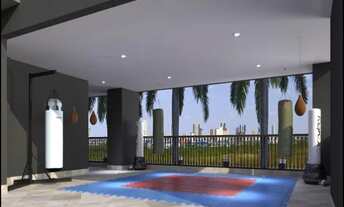 Imagem 4: Lançamento Palazzo Residence Financiado pelo banco