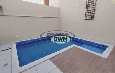 Imagem 2: Sobrado à venda, 270 m² por R$ 1.398.000,00 - Condomínio Horizontes de Sorocaba - Sorocaba