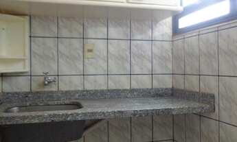 Imagem: Apartamento com 3 dormitórios para alugar