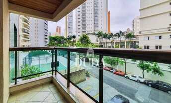Imagem 4: Apartamento com 2 dormitórios à venda, 110 m² por R$ 1.098.000,00 - Chácara Klabin - São P