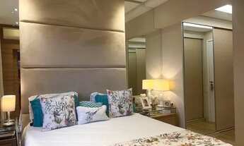 Imagem 5: APTO Cond. Parc paradiso - 118m2º - ALTO