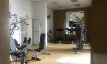 Imagem 2: Apartamento para aluguel com 138 metros quadrados com 3 dorm 3 vagas Granja Julieta