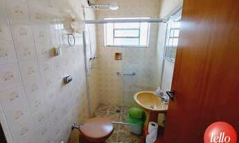 Imagem 3: São Paulo - Casa Padrão - Vila Leopoldina