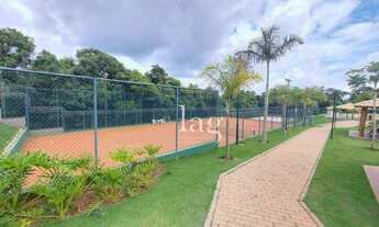 Imagem 5: Terreno à venda, 1005 m² por R$ 420.000,00 - Condomínio Fazenda Jequitibá - Sorocaba/SP