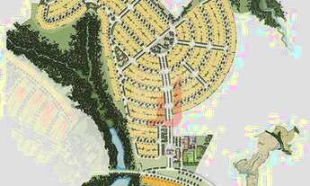 Imagem 3: Casa à venda, 300 m² por R$ 3.300.000,00 - Alphaville Nova Esplanada 4 - Votorantim/SP