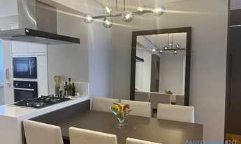 Imagem 5: APARTAMENTO - MORUMBI - SP