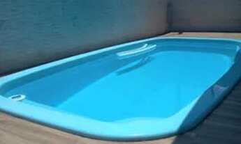 Imagem 2: CASA c/ Piscina em Mongaguá Ano Novo 800 mts da praia ?