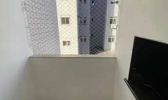 Imagem 5: APARTAMENTO no SAGUAÇÚ com 3 quartos para LOCAÇÃO, 75 m²