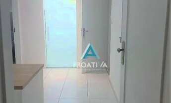 Imagem 5: Apartamento com 3 dormitórios à venda, 172 m² por R$ 705.000,06 - Centro - Santo André/SP