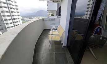 Imagem 4: Apartamento à venda, 2 quartos, 1 suíte, 2 vagas, BARRA DA TIJUCA - RIO DE JANEIRO/RJ