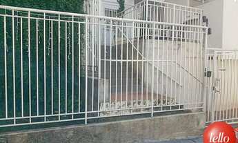 Imagem: São Paulo - Apartamento Padrão - Vila