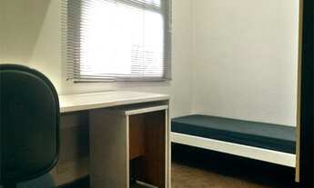 Imagem 3: Perto da Av.Paulista, Metrô Paraíso e Ana Rosa - Quartos individuais e duplos