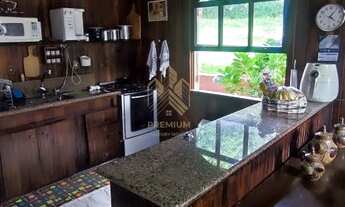 Imagem 5: Casa em Chácaras Fernão Dias - Atibaia