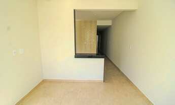 Imagem 6: Casa nova no bairro São Roque em Divinopolis/MG