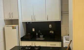 Imagem 2: Apartamento no centro