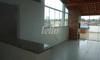 Imagem 7: Santo André - Apartamento Padrão - Vila Pires