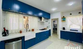 Imagem: Casa Condominio Colinas de Inhandjara