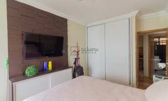 Imagem 2: Venda Apartamento 2 Dormitórios - 110 m² Bela Vista