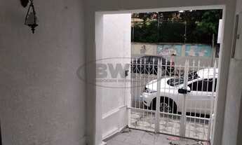 Imagem: Casa com 2 dormitórios à venda, 90 m²