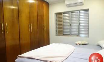 Imagem 4: São Paulo - Casa Padrão - Vila Formosa