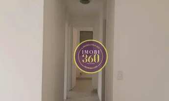 Imagem 2: Apartamento com 3 dormitórios à venda, 64 m² por R$ 330.000,00 - Vila Ivone - São Paulo/SP