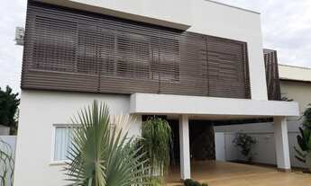 Imagem: Sobrado 4/4 - 03 suites uma master - Granville