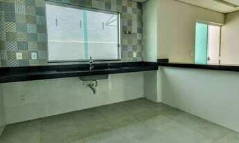 Imagem 6: Sobrado para venda possui 120 metros quadrados com 3 quartos