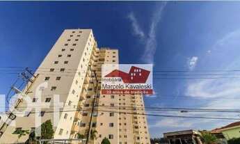 Imagem: Apartamento com 2 dormitórios à venda