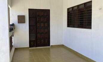 Imagem 4: Casa com 3 dormitórios, 180 m² - venda por R$ 650.000,00 ou aluguel por R$ 3.000,00/mês