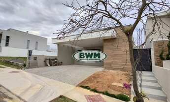 Imagem 3: Casa com 4 dormitórios à venda, 225 m² por R$ 1.750.000,00 - Condomínio Residencial Monte